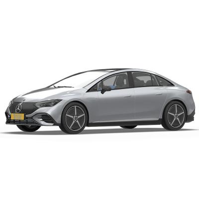 Китай Интеллектуальный привод L2 Mercedes Benz EQE Средний большой автомобиль с ускорением 6,7 с/100 км и максимальной мощностью двигателя 215 кВт продается