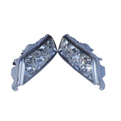 China Super Bright Factory Direct Sales Car accessories high quality headlights head lamps for toyota for sale