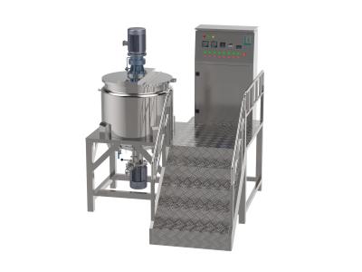 China 500L liquid washing homogenizer machine for sale