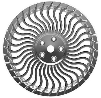 China Aluminum 19