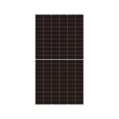 China 485W Mono Solar Panels 37.96V High Photoelectric Conversion Efficiency for sale