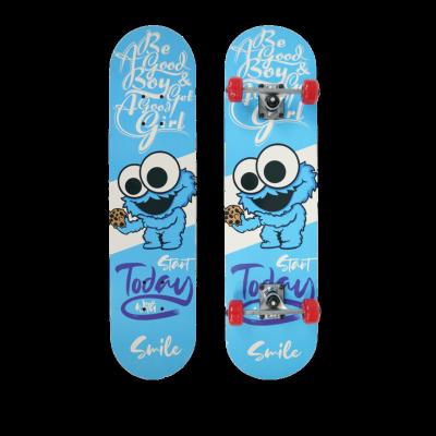 China Cheap Factory Price 31 Inch Youth Skateboard For Kids,Kids And Youth,Complete Kids Skateboard for sale