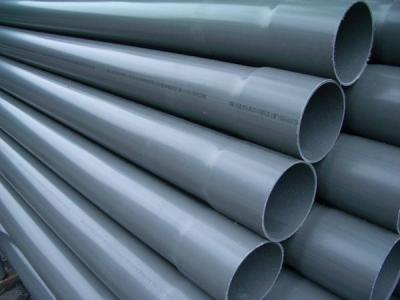 China Bens dobro da tubulação de água do PVC da imprensa do molde para a fonte de água da construção à venda