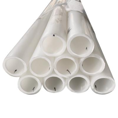 China Tubo de encargo de la longitud FRPP resistente a la corrosión para la larga vida alcalina de los líquidos en venta