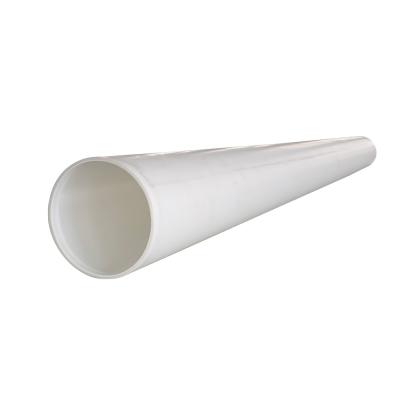 China Desgaste - tubo resistente del plástico reforzado fibra de vidrio favorable al medio ambiente en venta