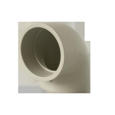 China De versterkte Elleboog van de Polypropyleen Plastic Pijp ter de Goedkeuring van van Drainagece/ISO Te koop