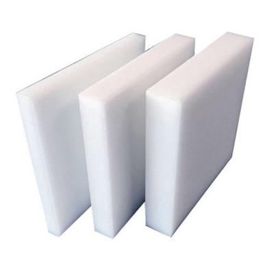 China Hoja blanca/gris de la tabla de cortar plástica grande de Custmoized, del Pvc de la espuma del tablero en venta