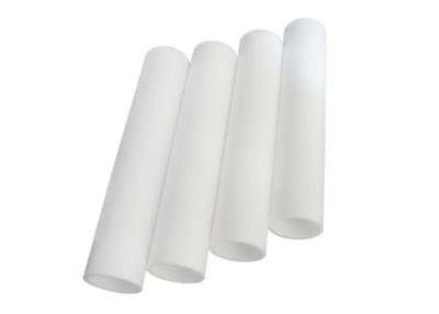 China Una capacidad de flujo más alta del tubo plástico de encargo del color PE para el sector de la construcción en venta