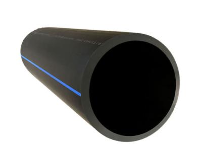 China Tubo plástico químico anti de la irrigación, fango/tubo del plástico del agua salada 40m m en venta