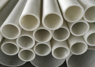 China Resistente de alta temperatura del tubo anti de la corrosión FRPP para la industria química en venta