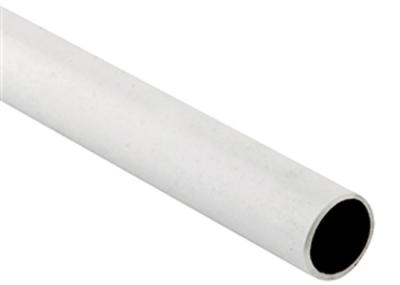 China Tubo plástico grande de la pared fina no tóxica, tubo de alcantarilla plástico reciclable en venta
