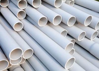 China Rekupereerbare hoge drukweerstand Versterkte Plastic Pijp Aangepaste Lengte Te koop