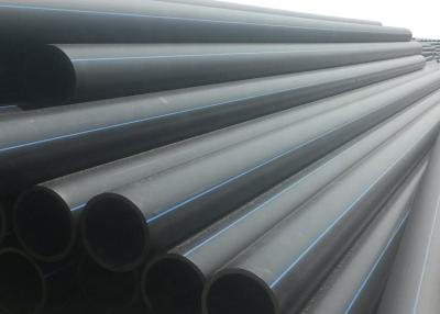 China Pn8-16 Hoog - de Pijp Dn20mm Dn315mm Dn1000mm van het dichtheidspolyethyleen voor Watervoorziening Te koop