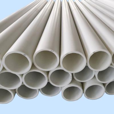 China Tubo plástico de FRPP en venta