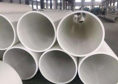 China Tubo anti de la corrosión FRPP en venta