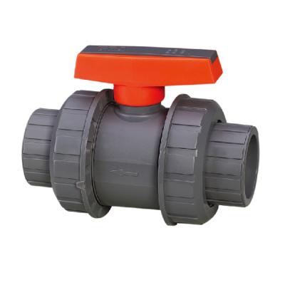 China DN15 - válvula de bola da união DN300 à venda