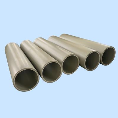 China Tubo y tubo plásticos del polipropileno del abastecimiento de agua HG20539-92 en venta