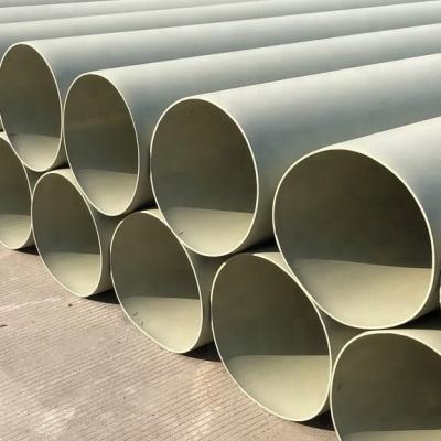 China Tubo que sondea plástico del diámetro de DN15 32m m 63m m en venta