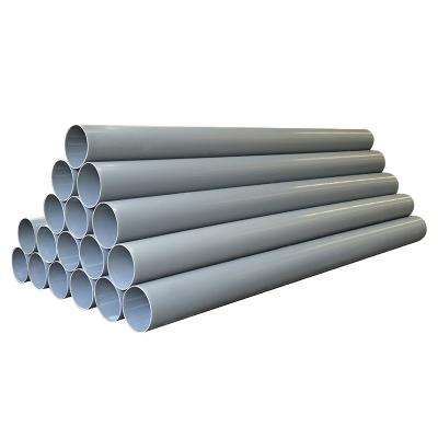 China Ventilatiepp Polypropyleen 20mm Versterkte Plastic Pijp Te koop