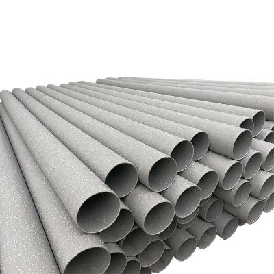 China La ventilación de extractor canaliza el tubo plástico de 3m m 0.4Mpa Pp en venta