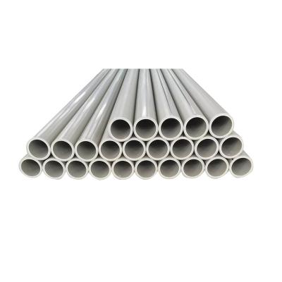 China Tubo plástico del polipropileno de la ronda de DN20mm para la central eléctrica en venta