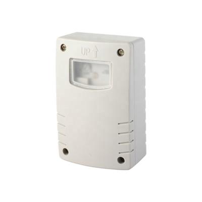 China PC 5 Years (UV Proof) Warranty IP44 ST300 Adjustable Time Delay Control Light Switch Motion Sensor Sensor Photocell for sale