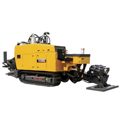 China XZ320D Hotels horizontal hdd machine (HDD) directional drilling rig machine on sale for sale