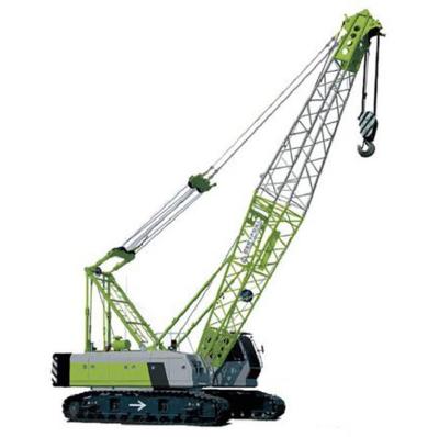 China Other China Best Price Scc750A I 70 Ton Cycle Crawler Crane With for sale