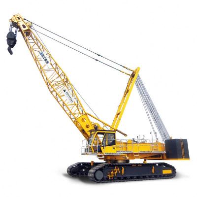 China Other New Crawler Crane Dragline Hydraulic Mobile Crawler Crane for sale