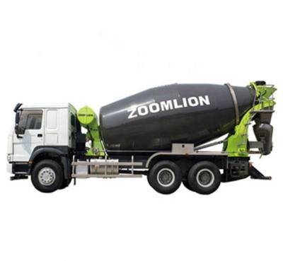 China Hotels High Performance Transportation Yf420 Concrete Mixer Truck Price for sale