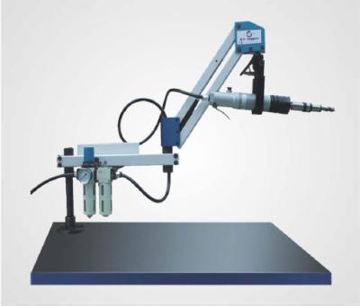 China M3-M16 Construction Material Shops SW-D Air Pneumatic Tapping Drilling Machine for sale