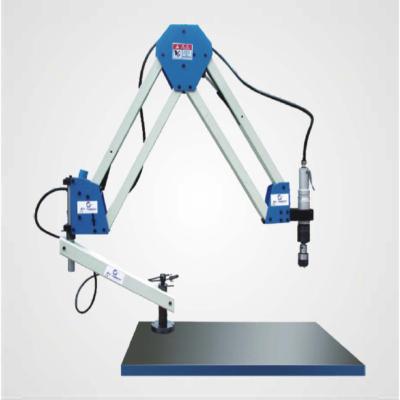 China M6-M24 Construction Material Shops SW-L Air Pneumatic Tapping Drilling Machine for sale