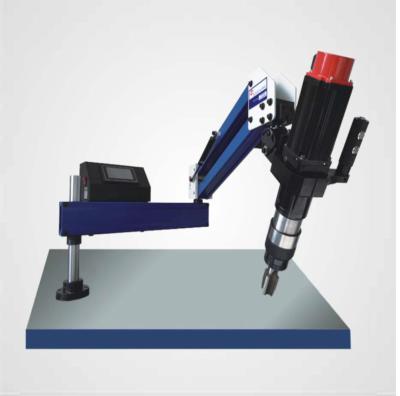 China High Quality Machinery Repair Shops SW-U36 Durable Using Various Electric Bench Small Tapping Machine for sale