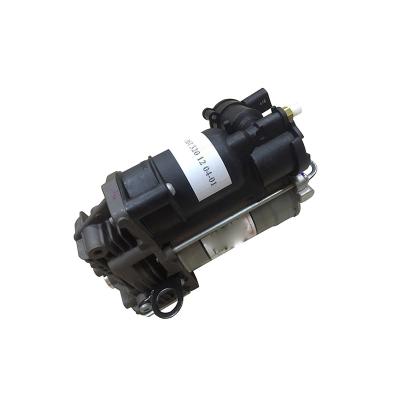 China A1643201204 Air Suspension Compressor Mercedes Benz W164 W221 W251 for sale