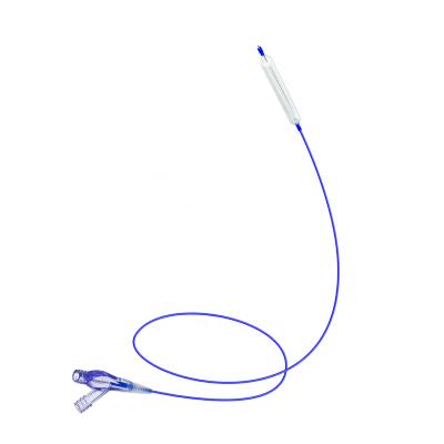 Chine OD 4-10mm Urethral Dilator Set , 6Fr 85cm Ureteral Balloon Catheter à vendre