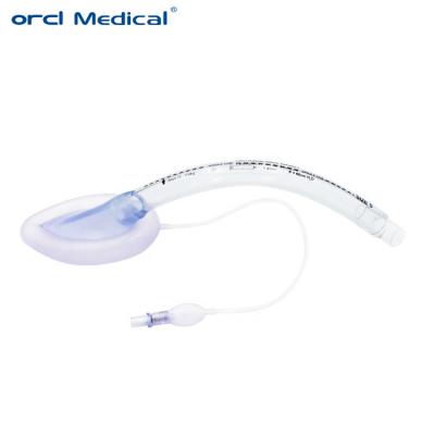 China Single Use LMA Laryngeal Mask Airway Management Device 3 Years Shelf Life for sale