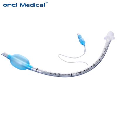 China 3.0-10.0 mm Medische endotracheale buis Te koop
