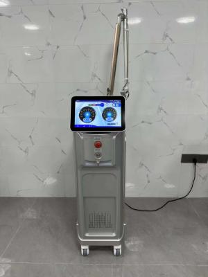 China Pico Laser Machine 532nm 755nm 1064nm Picosure Tattoo Removal Machine For Beauty Salon for sale