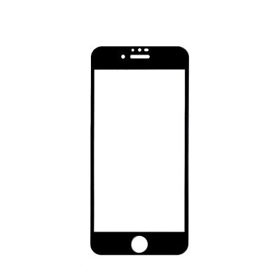 China Phone Protection Screen Protector Anti-peep Anti-broken Glass Protector for iphone6 iphone7 iphone8 for sale