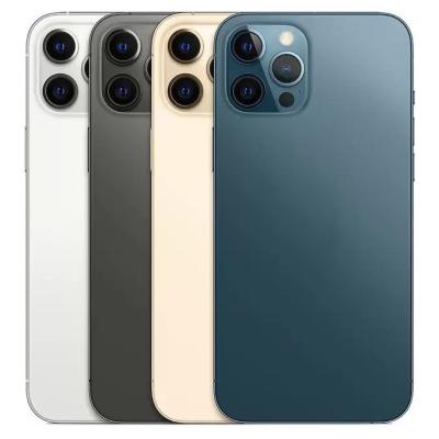 China Wholesale Waterproof Current Second Hand Phone For Phone 12 Max Pro Unlock Used Phone for sale