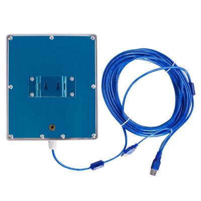 China Wireless Outdoor Wifi Antenna Long Range 150mbps For Router for sale