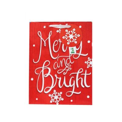 China Recyclable custom shopping with your own logo craft christmas candy shopping birthday boutique ebay source gift paper suitcases for sale