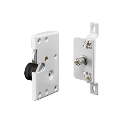 China Sliding Rail Door And Window Dedicated Electric Hook Lock for sale