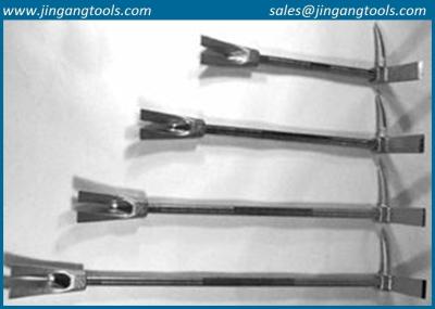 China Herramientas del gamberro, herramientas halligan, herramientas fuertes de la entrada en venta