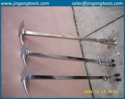 China Herramientas del gamberro, herramientas halligan, herramientas fuertes de la entrada en venta