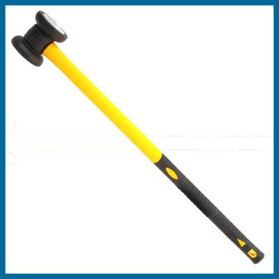 China SM19 Fencing mauls, fencing sledgehammer, fiberglass handle, 10LB, 12LB for sale