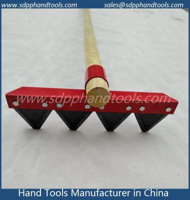 China Fire rake-wildfire forest fire bush fire fighting tool, high quality with lowest price, Hand tools Manufacturer in China zu verkaufen