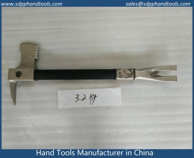 China Pry axe with standard claw, high quality cheap price pry axe supplier in China en venta