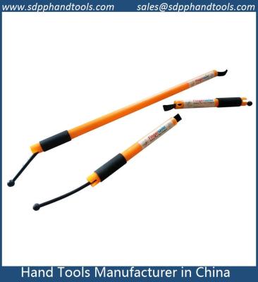 China Fingersaver safety tool Safety for your fingers and hands, 295mm, 375mm, 850mm Fingersaver help prevent injuries zu verkaufen