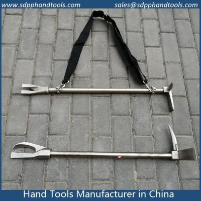 China Hooligan tools manufacturer in China, high quality and competitive price hooligan tools, high carbon steel round handle en venta